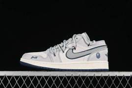 Picture of Air Jordan 1 LOW _SKUfw18028300468380883fw